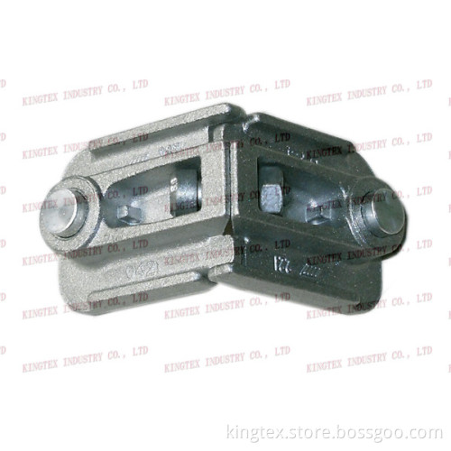 Aluminium Joint Corner